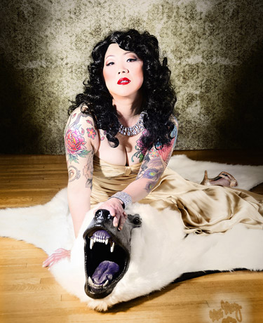 Margaret Cho