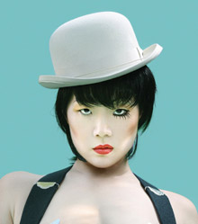 Margaret Cho