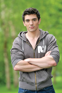 Steve Grand