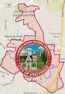 Hyattsville.org
