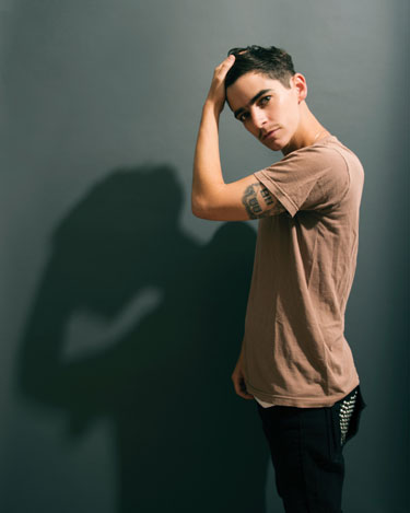 JD Samson