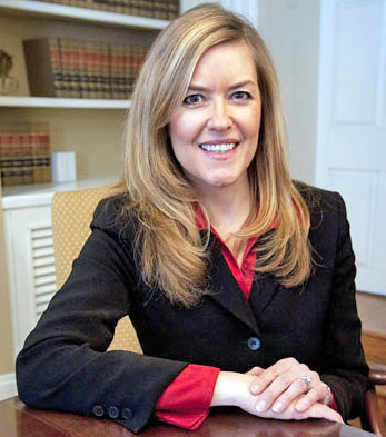 Jennifer Wexton