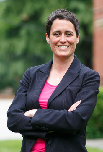 Heather Mizeur