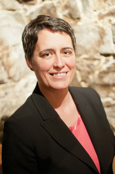 Heather Mizeur