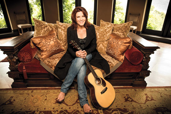 Roseanne Cash