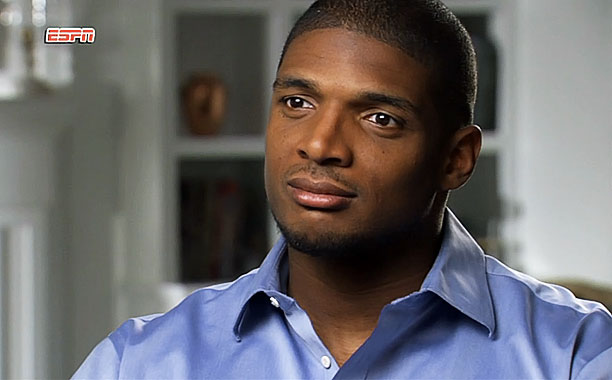 Michael Sam