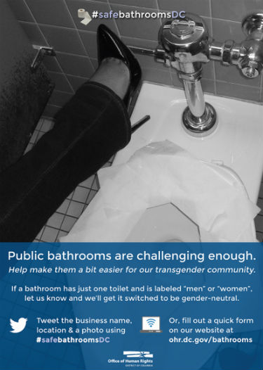 #safeBathroomsDC