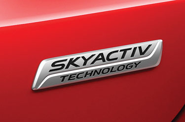 skyactiv