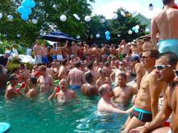 rehoboth gay bars beach delaware in