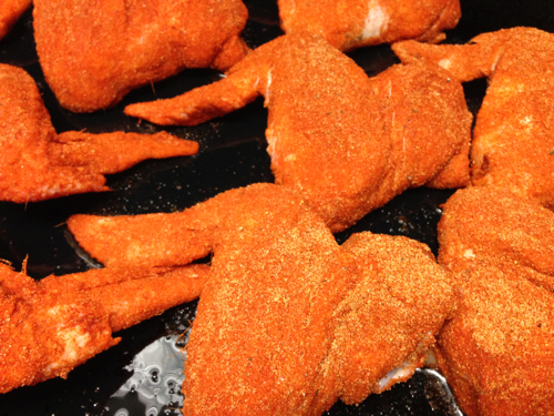 Wings