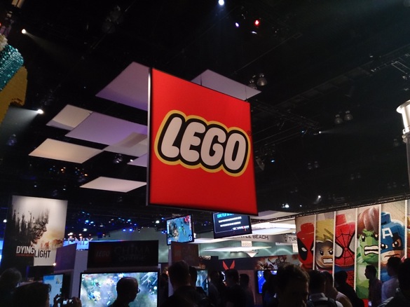 Lego