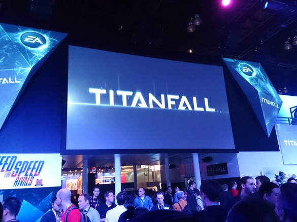 Titanfall