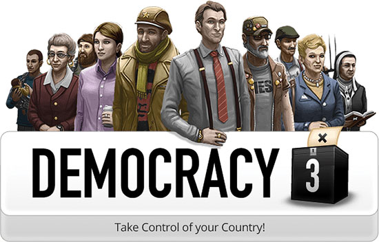 democracy 3