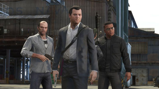 Grand Theft Auto IV' delivers more than mayhem