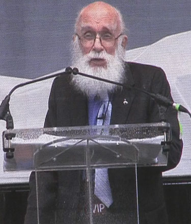 James Randi