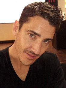 Jonathan Knight from Wikipedia