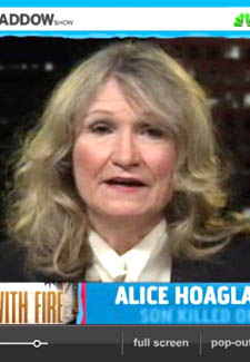 Alice Hoagland