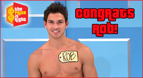 ROB WINNER