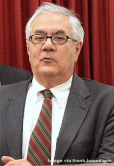 Barney Frank via frank.house.gov