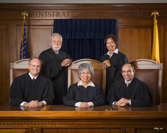 New Mexico Supreme Court justices.jpg