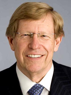 Ted Olson