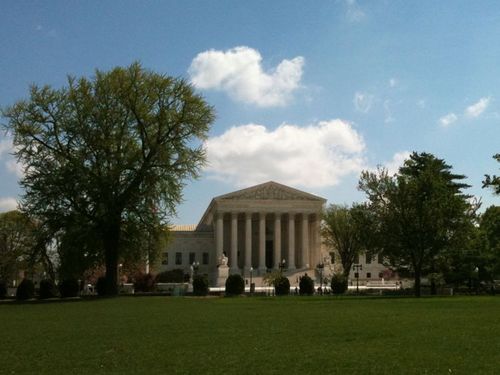 Supreme Court of the United States