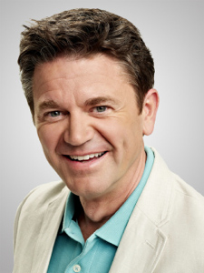 Happily divorced john michael higgins 2