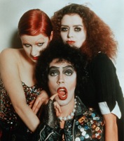 Rocky Horror