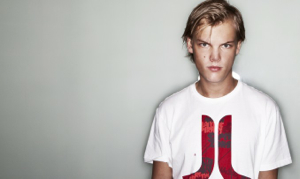 AVICII