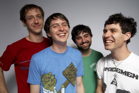 Animal Collective