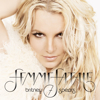 Britney Spears Femme Fatale