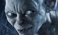 Gollum