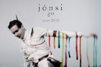 Jonsi