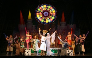 Spamalot