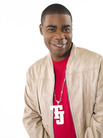 Tracy Morgan 1