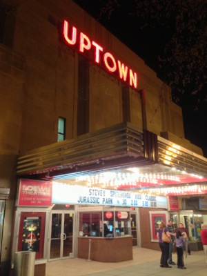 Uptown