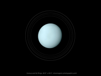 Uranus