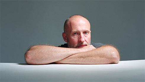 Bob mould