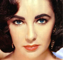 Elizabeth taylor 1