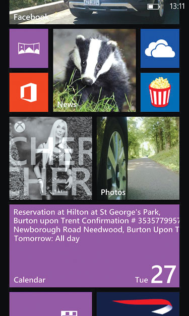 windows phone