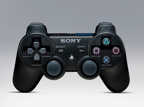 DualShock3 Wireless Controller