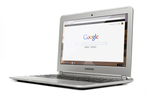 Samsung Chromebook frontview2 webres