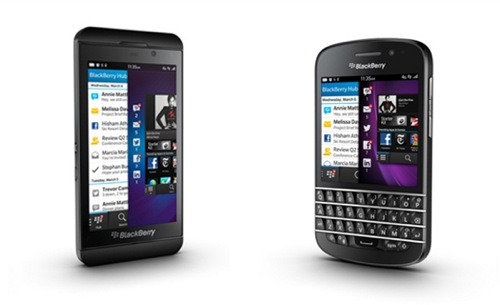 Blackberry