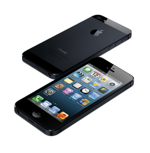 IPhone5