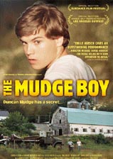 The Mudge Boy