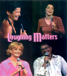 Laughing Matters