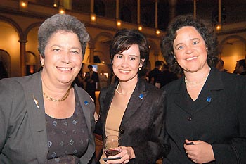 Chosen Metro Weekly Scene image