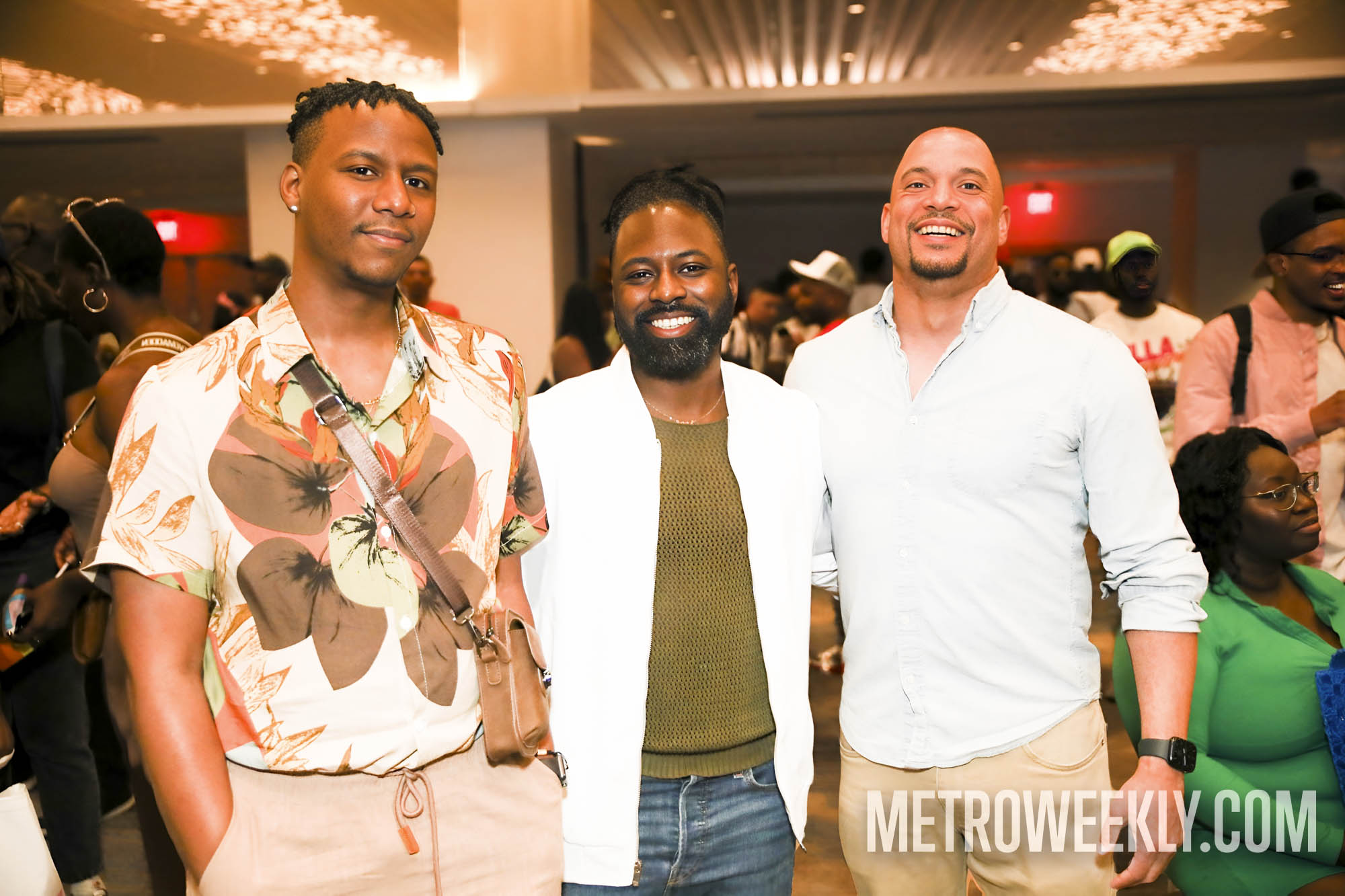 DC Black Pride Talent Showcase (Friday, May 26, 2023) Renaissance Marriott, Washington, D.C