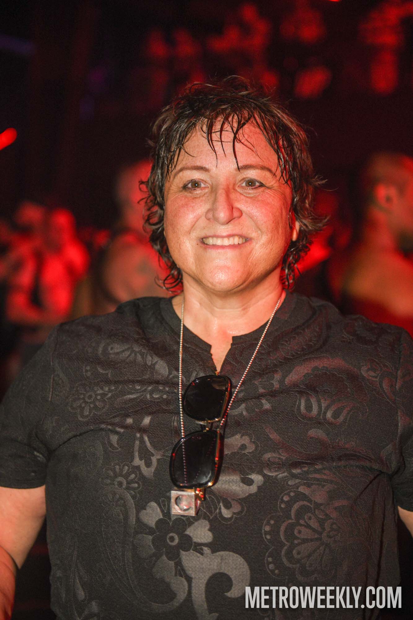 Chosen Metro Weekly Scene image