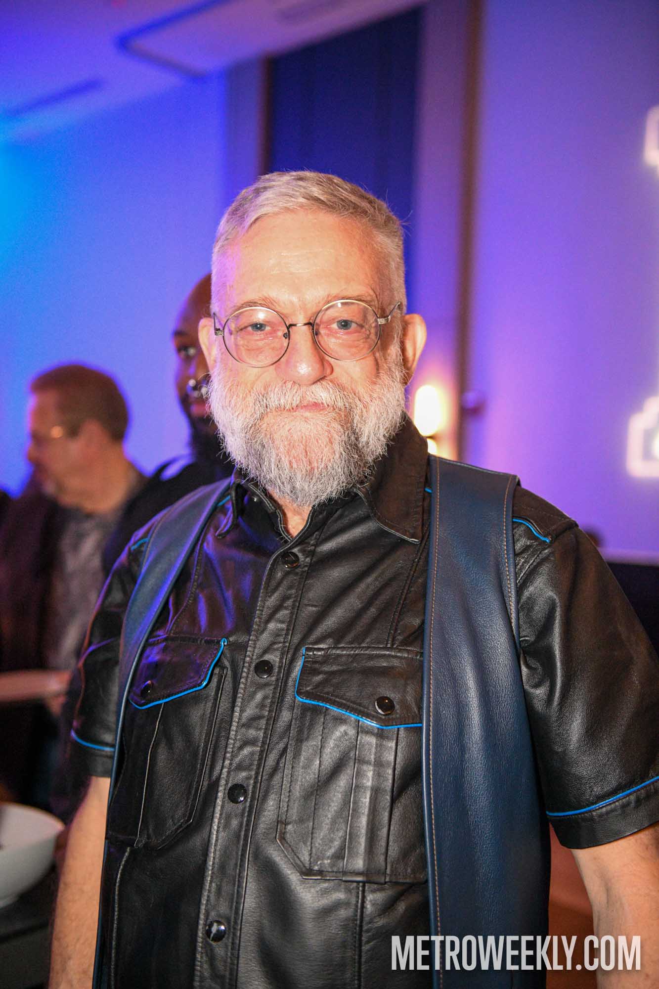 Chosen Metro Weekly Scene image